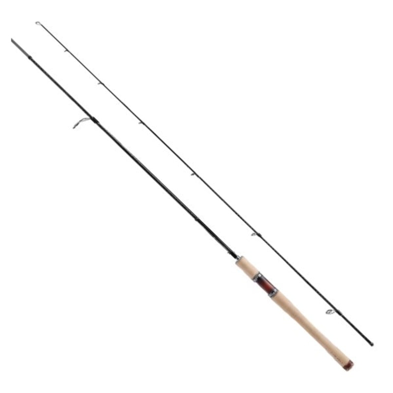 Shimano Trout Rod Cardiff Stream Premium S74ML (Spinning 2 piece)