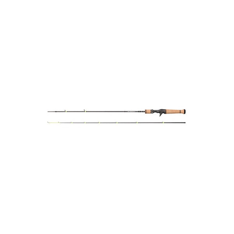 Smith Trout Rod Be Sticky Trout HM model BST-HM53UL/C (Baitcasting 2 Piece)