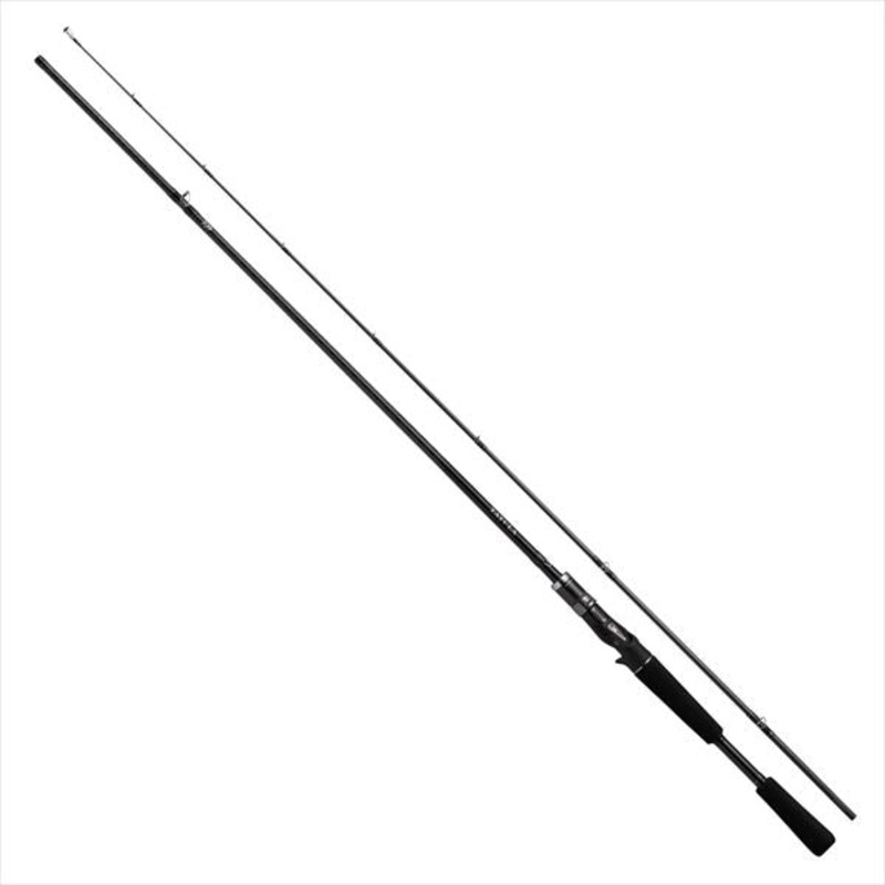 Daiwa Bass Rod Tatula XT 6102HFB(Baitcasting 2 Piece)