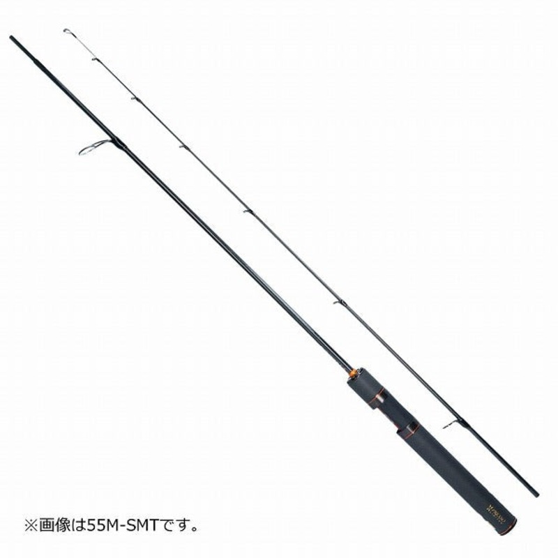 Daiwa Presso LTD AGS 510UL (Spinning 2 Piece)