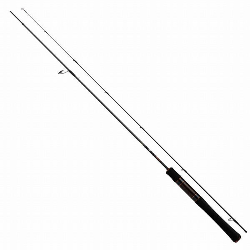 Daiwa Presso ST 56UL-S  (Spinning 2 Piece)