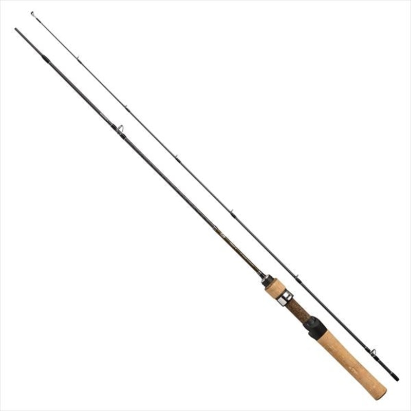 Daiwa Trout Rod Trout X NT 51LB/ N (Baitcasting 2 Piece)