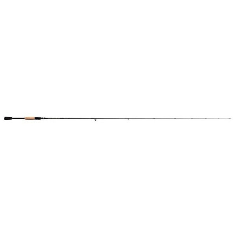 Evergreen Bass Rod Serpenti TKSS-64ML Beastinger Extreme (Spinning 1 Piece)