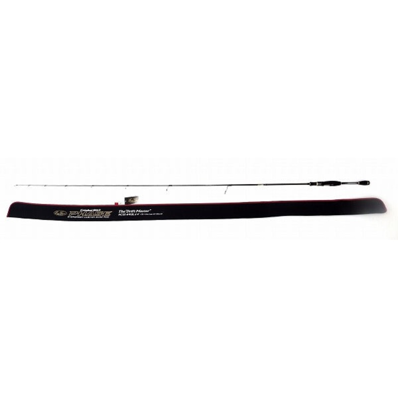Evergreen Phase PCSS-64UL Drift Master (Spinning 1 Piece)