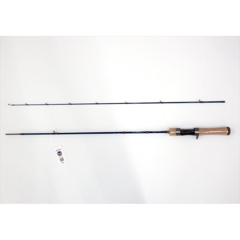 Jackson Trout Rod Trout Signal TRSC-48UL SBG Sand beige (Baitcasting 2 Piece)