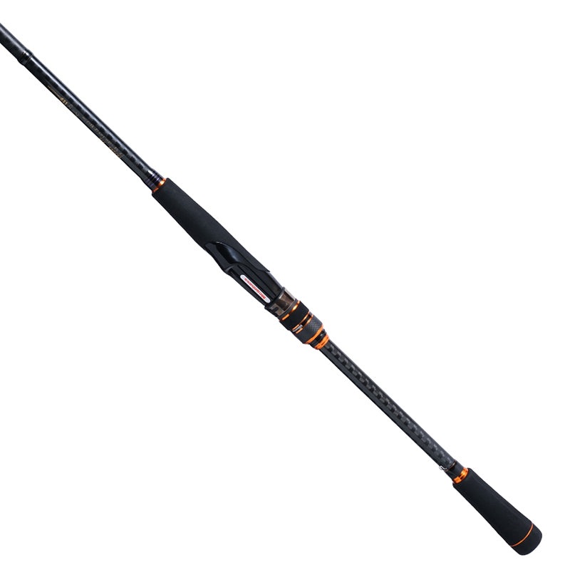 Megabass Bass Rod Destroyer T.S TS72XS  (Spinning 1 Piece)