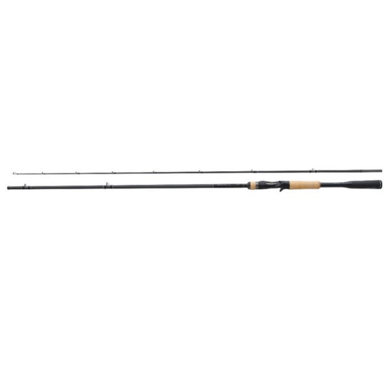 Shimano Bass Rod 22 Expride 172H-2 (Baitcasting 2 Piece)