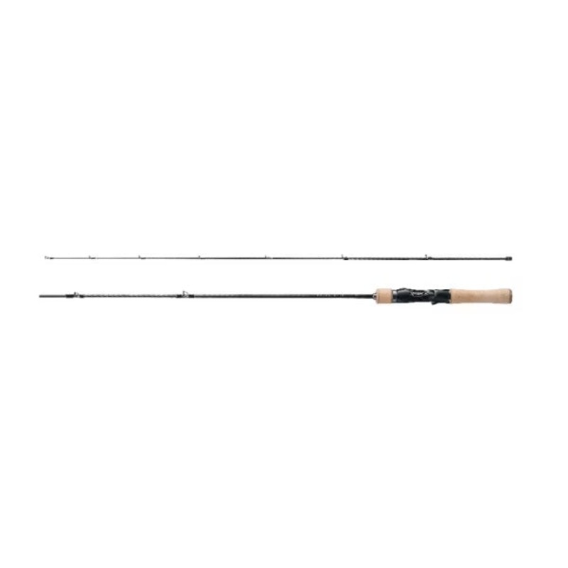 Shimano Trout Rod 24 Trout One NS B 54UL (Baitcasting 2 Piece)