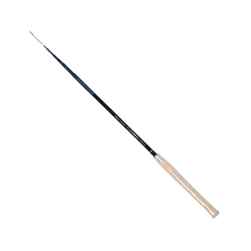 Uzaki Nissin Tenkara Rod Prospec Tenkara 7:3 3608 (8 Piece)