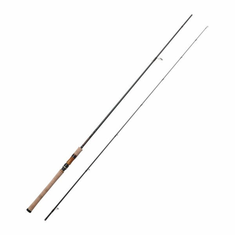 Major Craft Finetail FSX-722L Spinning 2 Piece