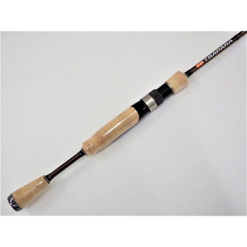 Major Craft Trapara Area Model TXAT-604UL (Telescope 4 Piece)