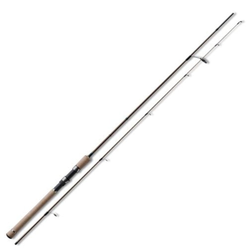 Major Craft Trapara Stream Model TPS-762MX (Spinning 2 Piece