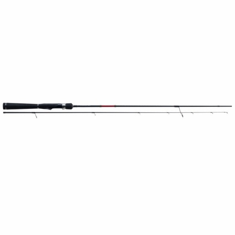 Major Craft Troutino TTA-602SUL (Spinning 2 Piece