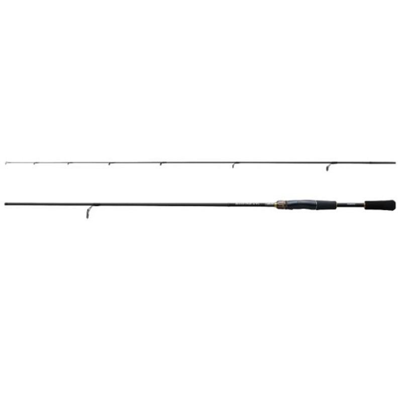 Shimano 23 Bass One XT+ 263UL-S/2 (Spinning 2pcs)