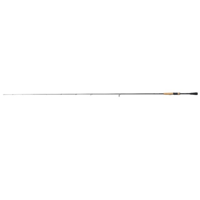 Shimano Bass Rod 22 Expride 266L (Spinning 2 Piece Grip Joint)