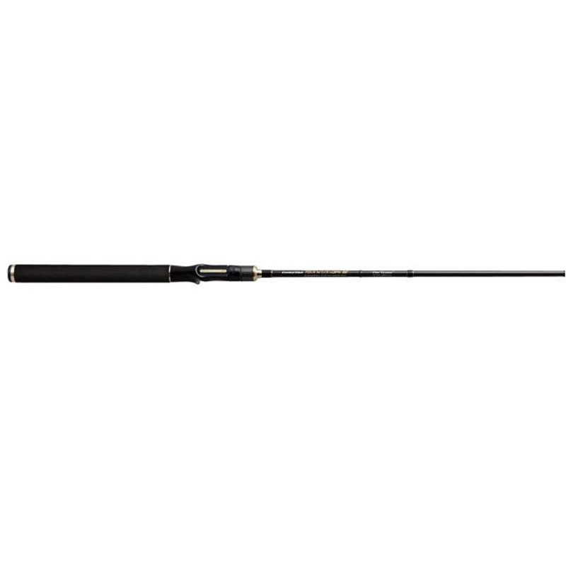 Evergreen Phase PCSC-68H Tyrant (Baitcasting 1 Piece)