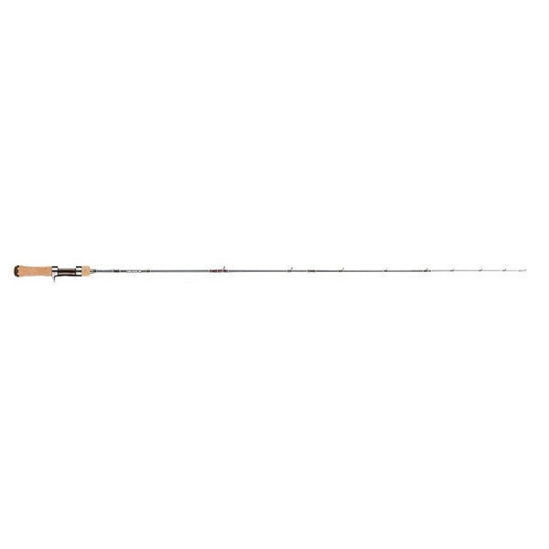 Jackson Trout Rod Trout Signal TRSC-435UL CGR Crayon Gray (Baitcasting 5 Piece)