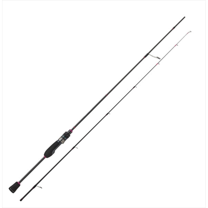 Major Craft Trout Rod Banshee BTSS-S552L (Spinning 2 Piece)
