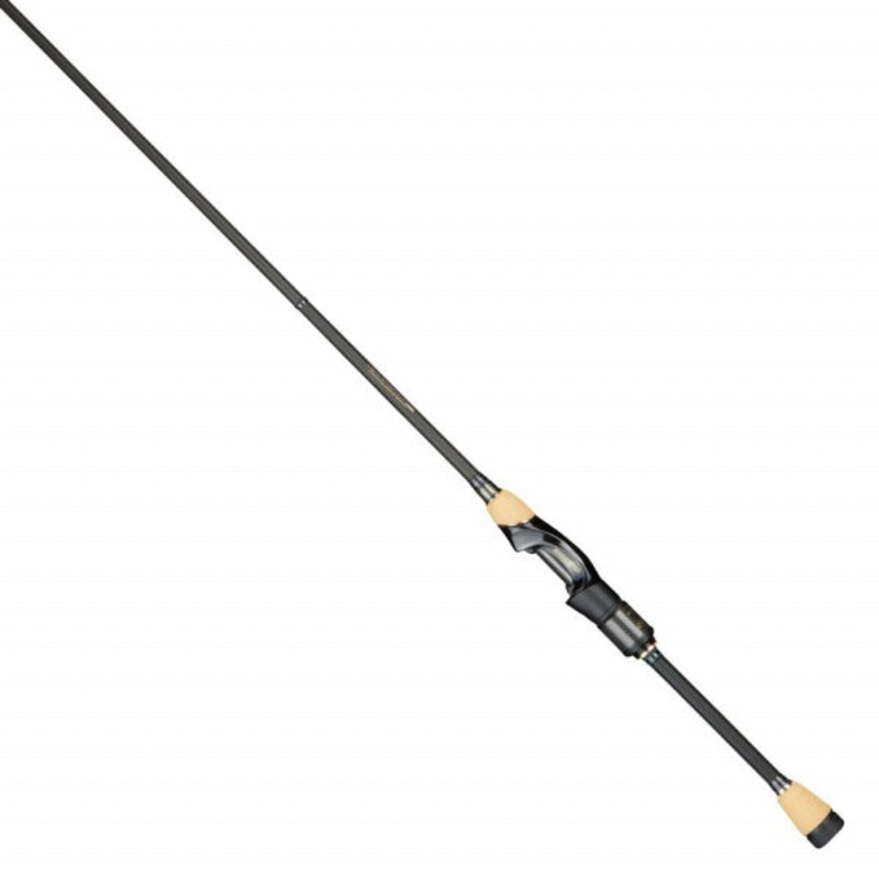 Megabass Bass Rod Destroyer F1st-66XS  (Spinning 1 Piece)