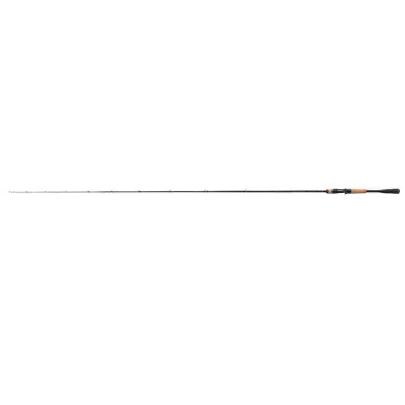 Shimano Bass Rod 22 Expride 167MH (Baitcasting 2 Piece Grip Joint)
