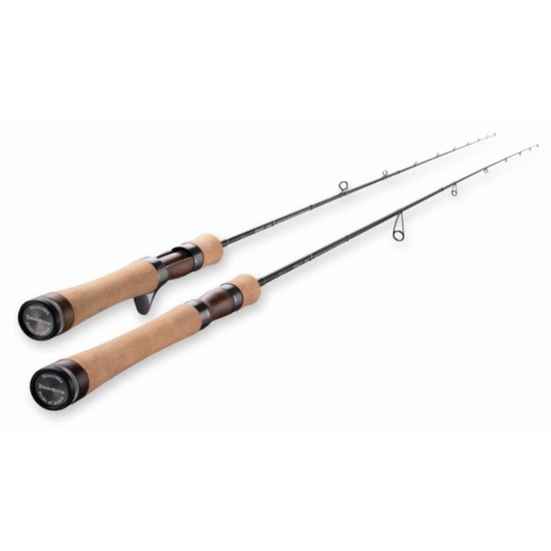 Tenryu Trout Rod Rayz RZ842B-MMH (Baitcasting 2 Piece)