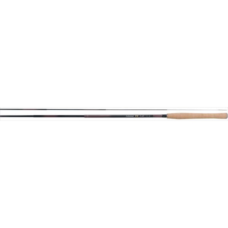 Uzaki Nissin Tenkara Rod Professional Light Tenkara 7:3 3207 (7 Piece)