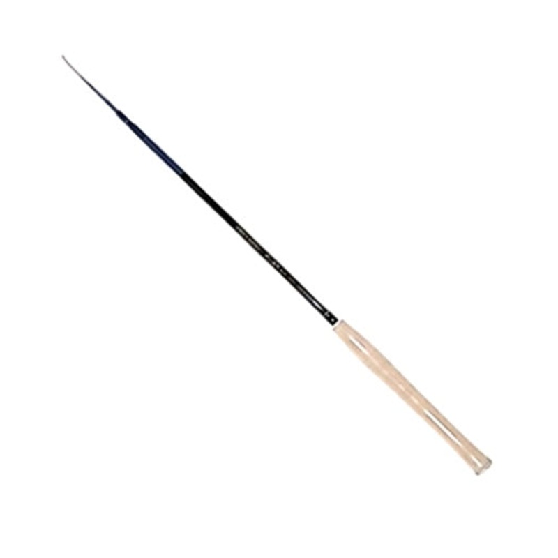 Uzaki Nissin Tenkara Rod Prospec Tenkara 6:4 3207 (9 Piece)