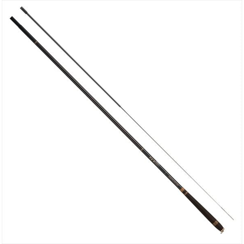 Uzaki Nissin Tenkara Rod Shoryu Carp 7280 (8 Piece)