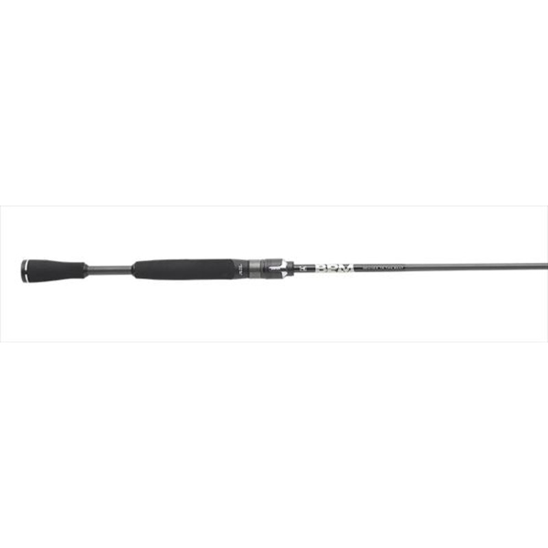 Jackall Bass Rod 21 BPM B1-S68ML (Spinning 1 Piece)