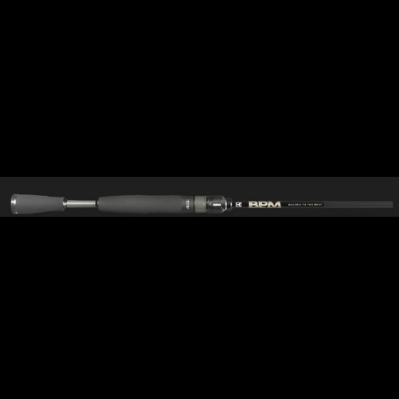 Jackall Bass Rod 22 BPM B1-S61UL (Spinning 1 Piece)