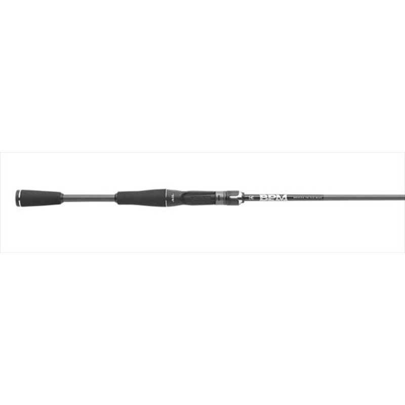 Jackall Bass Rod BPM B1-C63MLBF (Baitcasting 1 Piece)