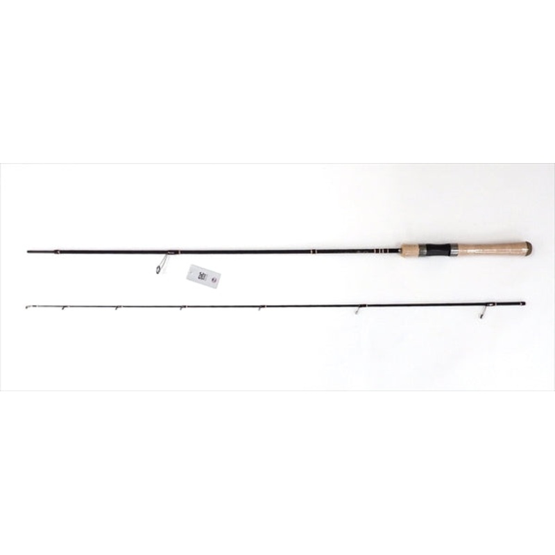 Jackson Trout Rod Kawasemi Rhapsody KWSM-S601ULL (Spinning 2 Piece)