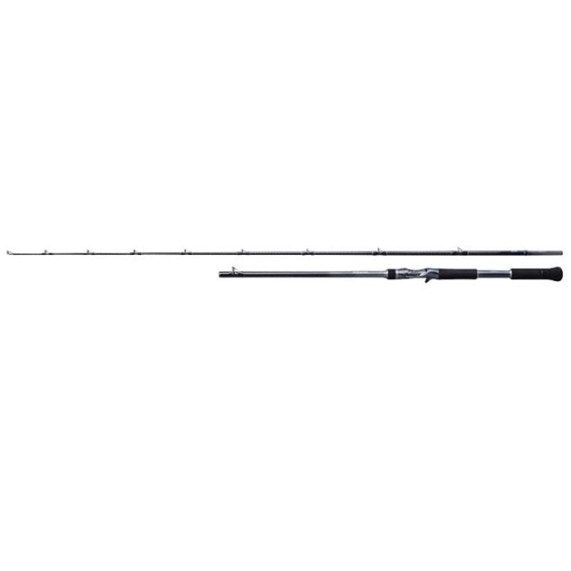 Shimano 22 Bantam 168XHSB-2 (Baitcasting One & Half 2 Piece)
