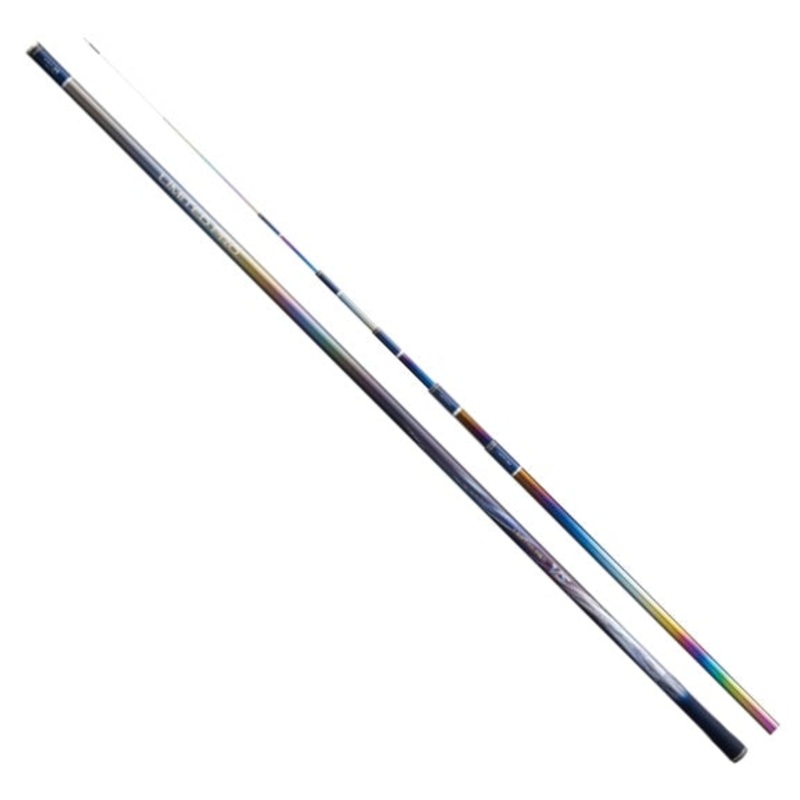Shimano Ayu Rod 23 Limited Pro VS 80 (Telescope 7 Piece)
