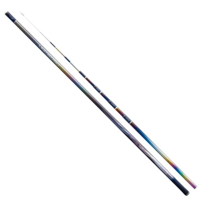 Shimano Ayu Rod 23 Limited Pro VS 90 (Telescope 8 Piece)