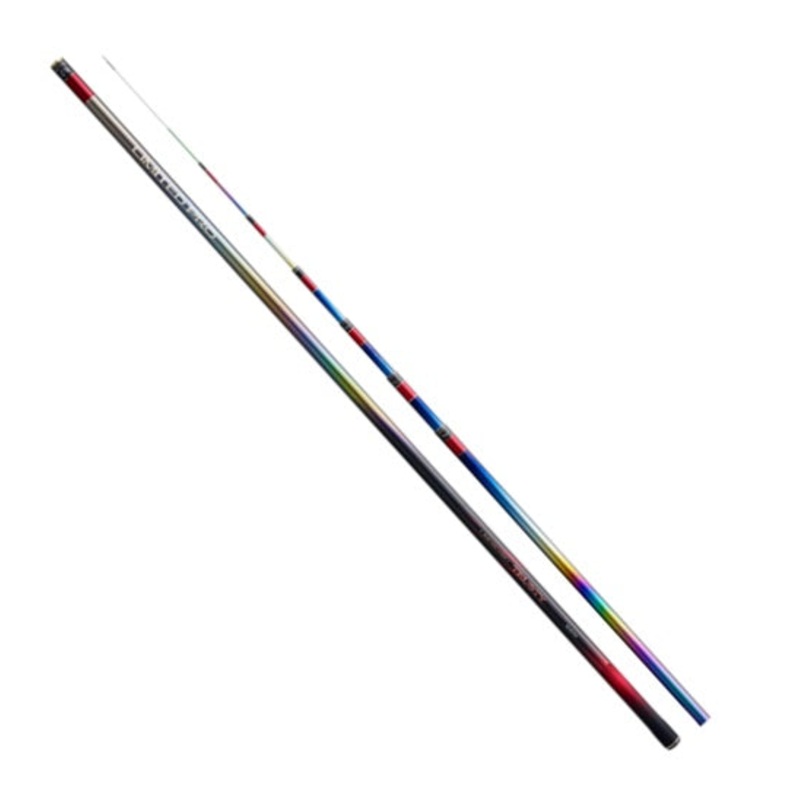 Shimano Ayu Rod Limited Pro Trusty 90ND (Telescope 8 Piece)