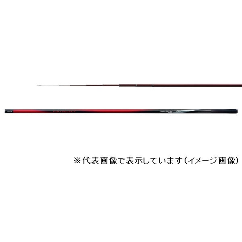 Shimano Ayu Rod Pro Select FW 90NV  (Telescope 8 Piece)