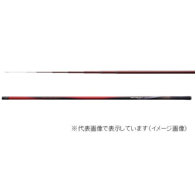 Shimano Ayu Rod Pro Select VS 90NR  (Telescope 8 Piece)
