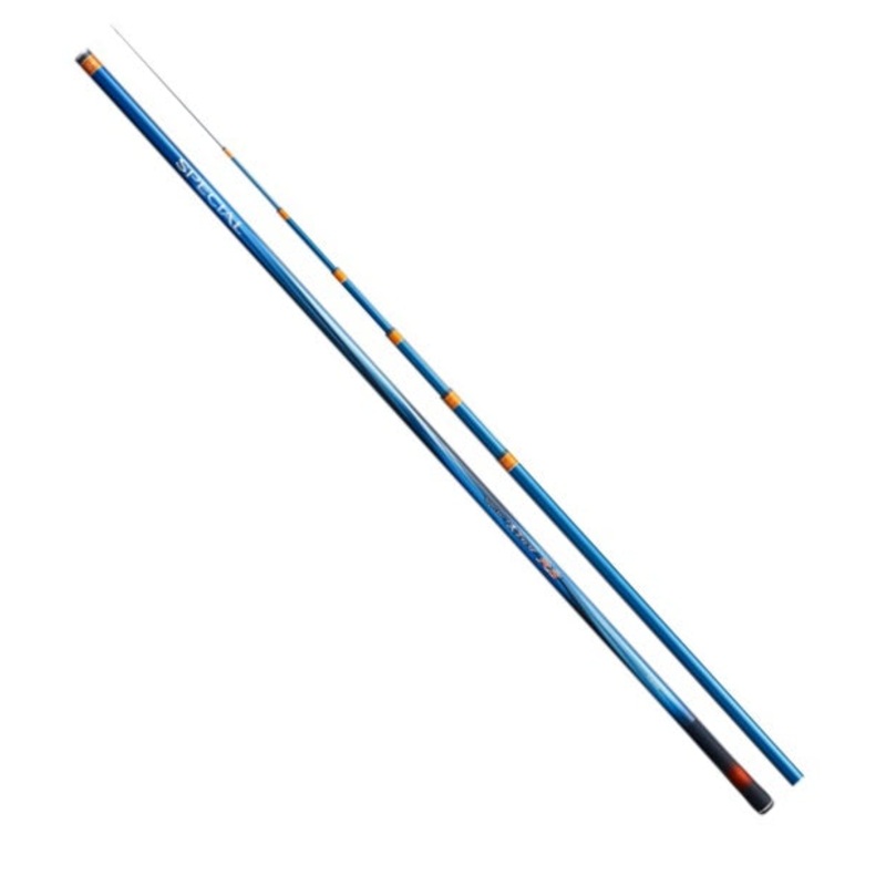 Shimano Ayu Rod Special Kisoi RS H90ND (Telescope 8 Piece)