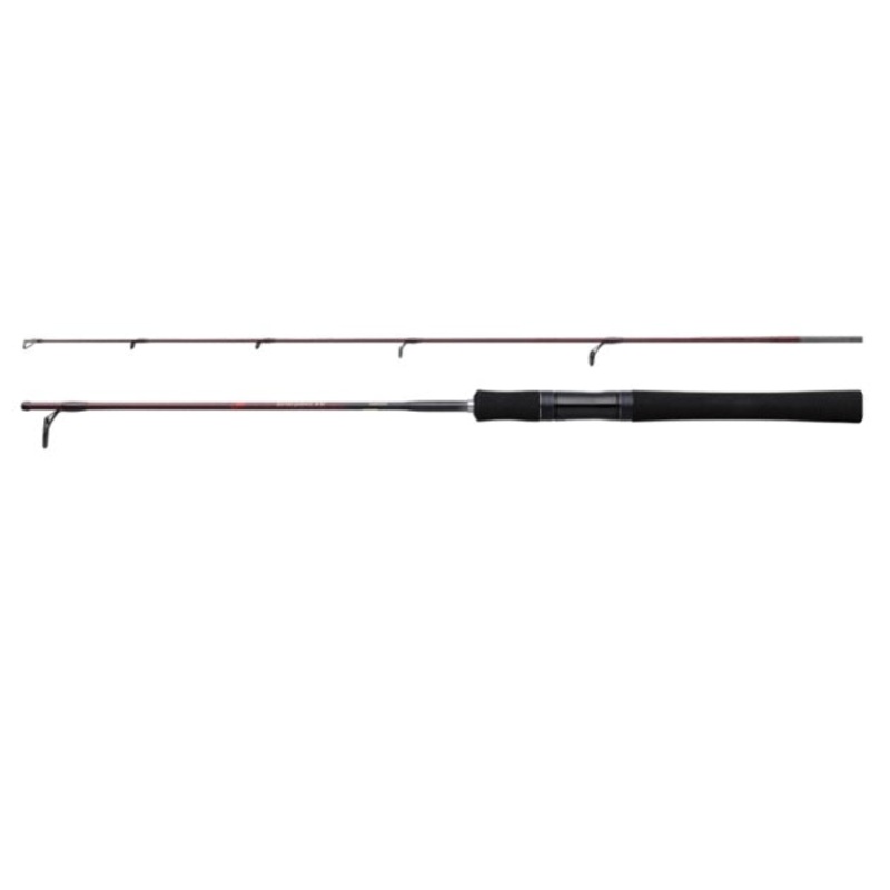 Shimano Bass Rod Scorpion XV 2401FF-2 (Spinning 2 Piece)