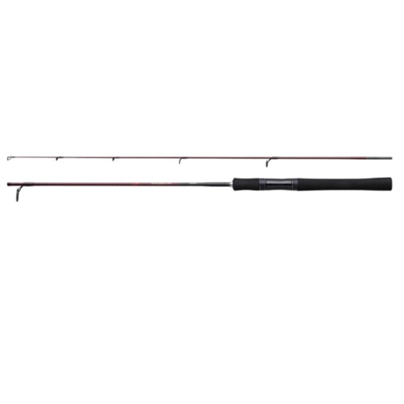 Shimano Bass Rod Scorpion XV 2451R-2 (Spinning 2 Piece)