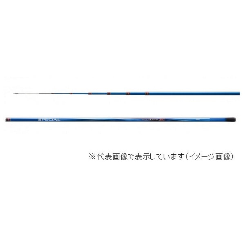 Shimano Special Kisoi SC 3-90NR (Telescope 8 Piece)
