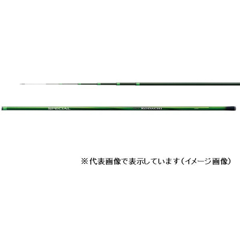 Shimano Special Kodachi S80NR (Telescope 7 Piece)