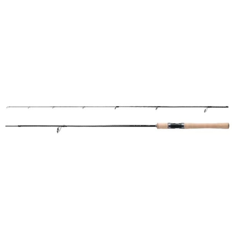Shimano Trout Rod 24 Trout One NS S 64L (Spinning 2 Piece)