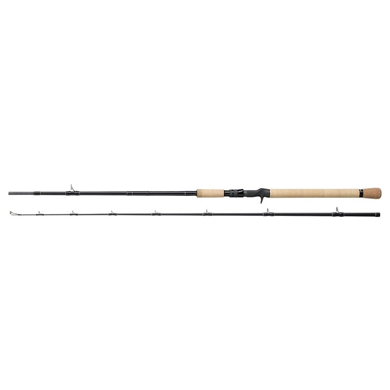 Smith Magnum Husky NEX MHN-75SH/2 (Baitcasting 2 Piece)