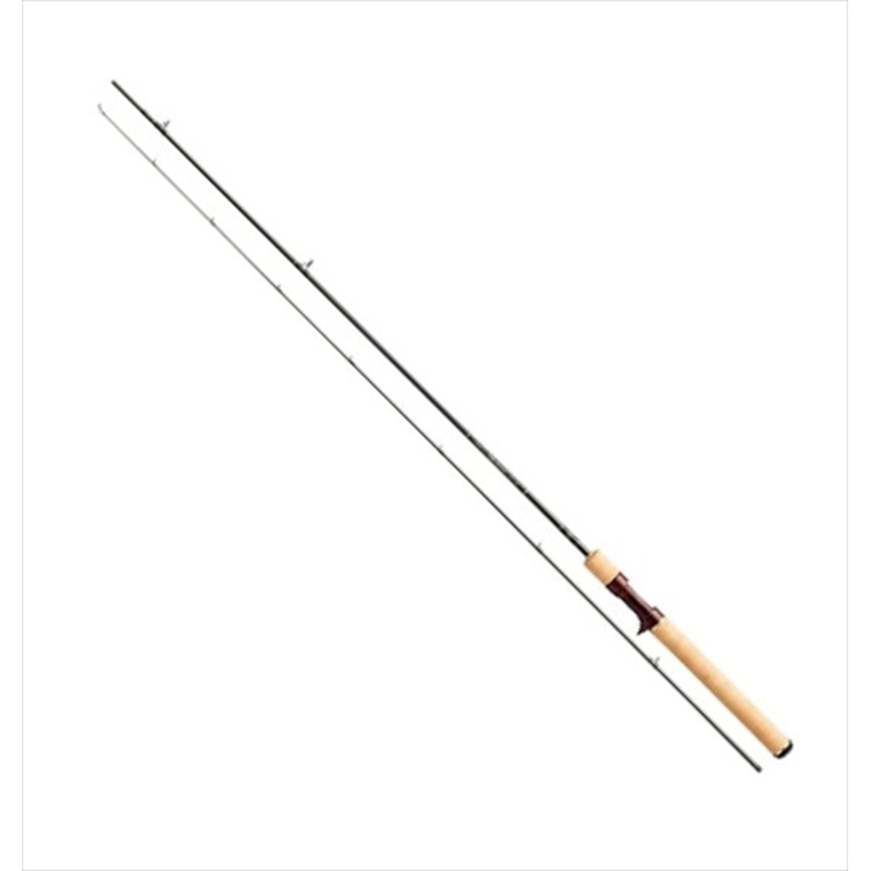 Smith Troutin'Spin BC classic TBC-74M (Baitcasting 2 Piece)