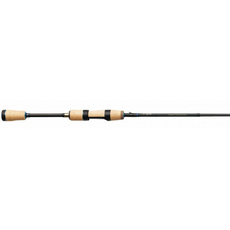 Tiemco Bass Rod Fenwick Aces 61SULJ (Spinning 1 Piece)