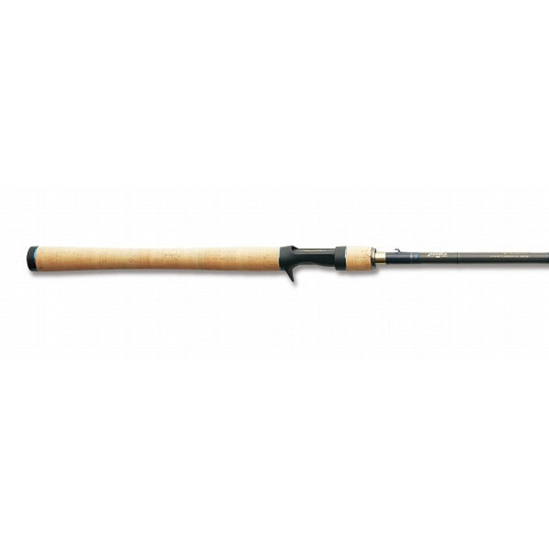 Tiemco Bass Rod Fenwick Aces FM68CLJ (Baitcasting 1 Piece)