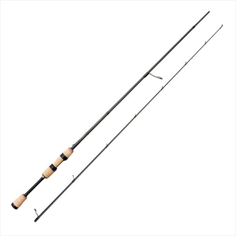 Tiemco Bass Rod Fenwick Links CT60SULP+-2J (Spinning 2 Piece)