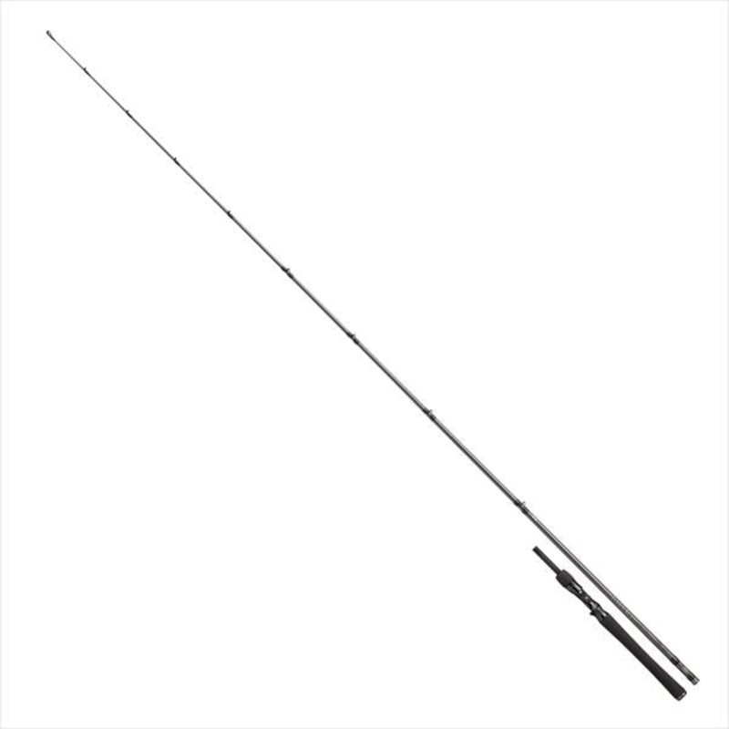 Daiwa Bass Rod Tatula Elite 731XHFB-G (Baitcasting 2 Piece)